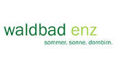Waldbad Enz